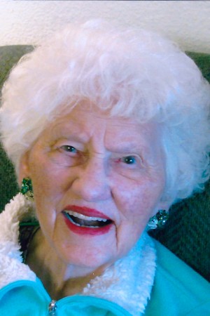 Ethel Westlund
