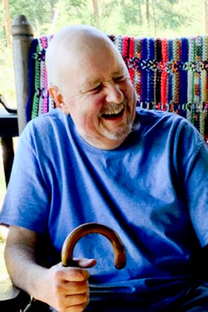 Kenneth Dale Hovland