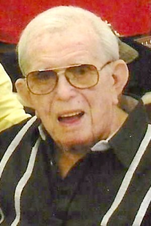 Richard "Dick" Tuttle