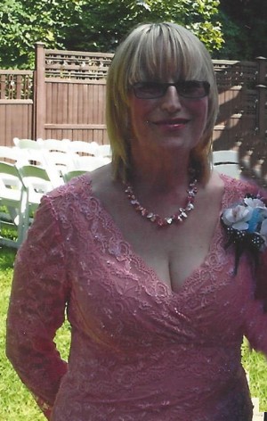 Mary Jane "Janie" Oliver