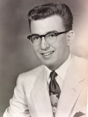 Jerry Fleming