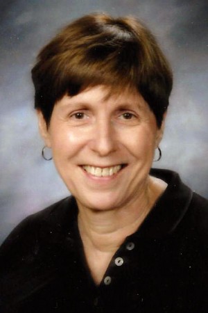 Susan Jackson