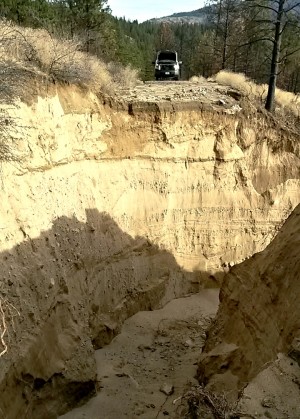 Black Canyon Road