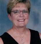 Leah McCormick, Okanogan County Treasurer
