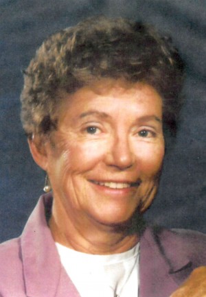 Lillian Margaret Stansbury