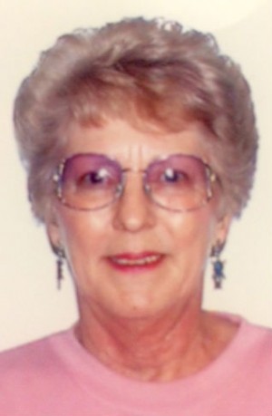 Echo Martin