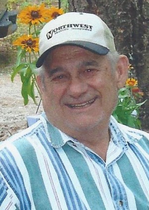 Arnold "Joe" Shaw