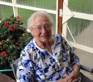 Neoma Jewel Vandiver