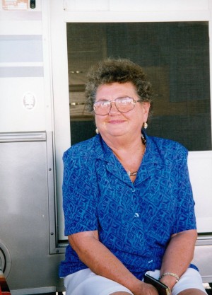 Donna Lee Forney