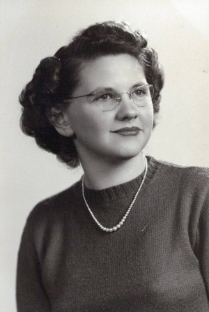 Donna L. Forney 2