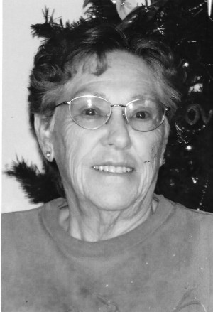 Rosa Borland