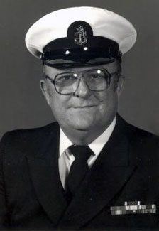 Chuck Smith