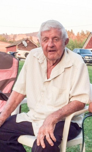 Robert "Bob" Rise