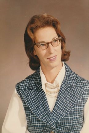Sandy Mann