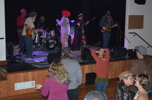 ReggaeDancers