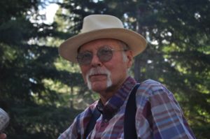 Trygve Culp