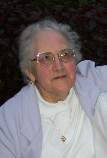 Deloris Maynard