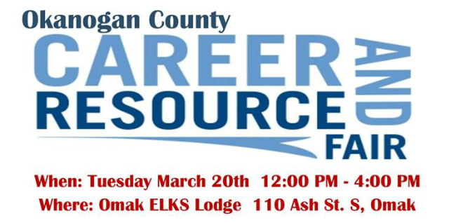 Career and Resource Fair