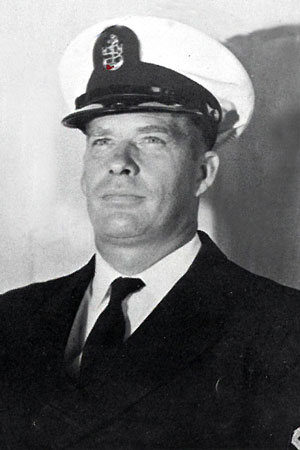 Louis R. Downs