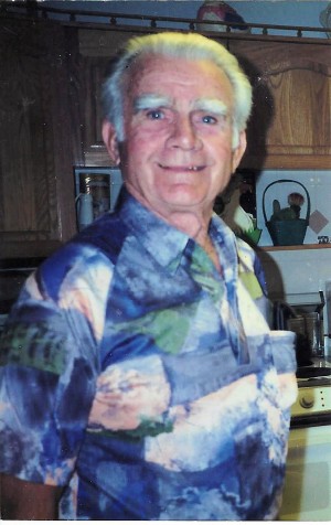James Zosel