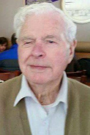 Norm Sammons
