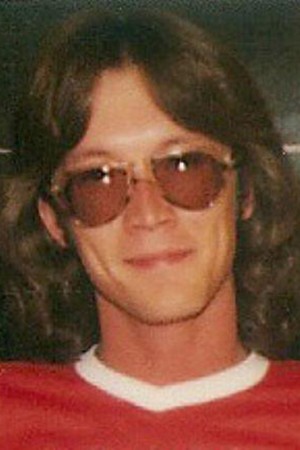 Ronnie Gene Sawyer
