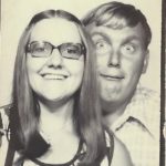 Tony & Peggy