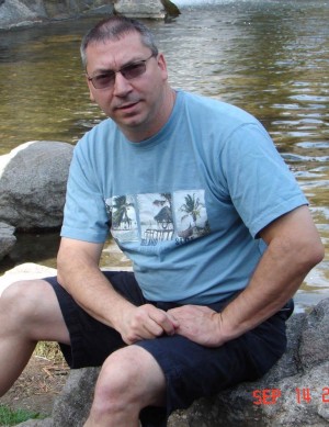 Joe Yoho