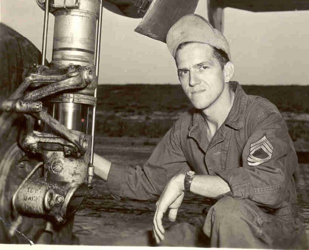 Leland Barmore McDaniel