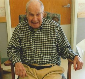William John Pyper