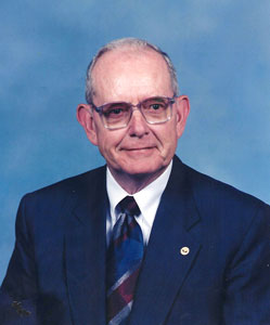 Arlin J. Rhoads