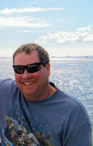 Dennis Paul Loudon