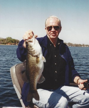 Marty Newman