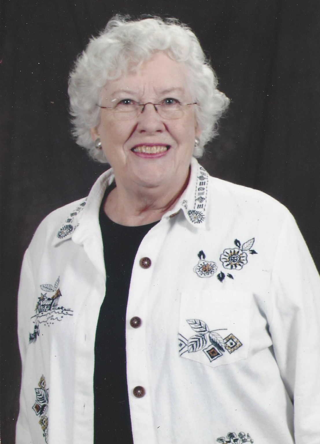 Mary Moran Okanogan Valley GazetteTribune