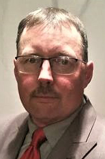 Kevin Newport
