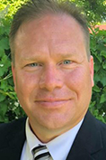 Michael Blake