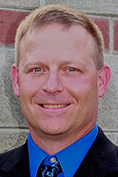 Tony Hawley