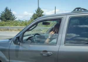 Distracted Driving1