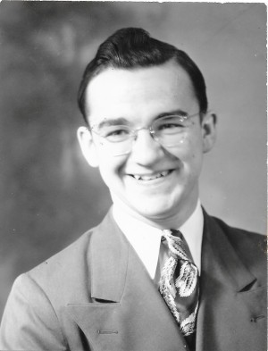 Ronald Rex Boucher Sr