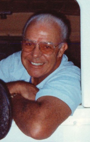 Donald "Don" Wasso