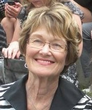 Elizabeth “Liz” Grunst
