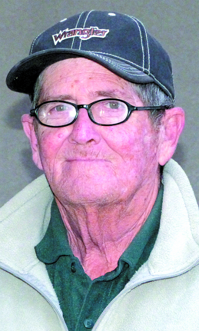 Richard Noel Fewkes