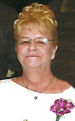 Rosalie “Rosie” Ellis-Doucette