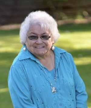 Doreen T. Webber