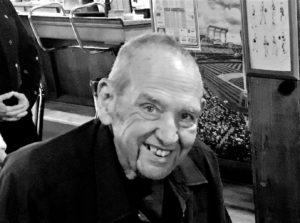 Thomas Edward Jones