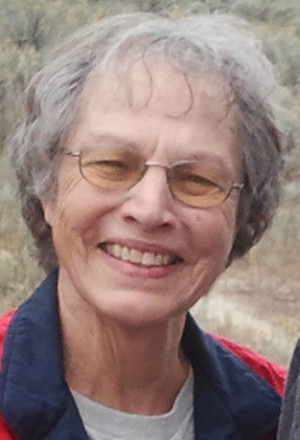 Sally Lee Sherwood