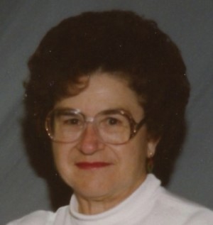 Frances G. Hill