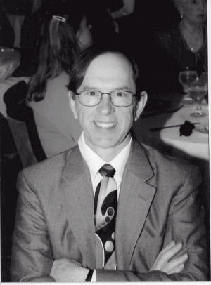 David Raymond