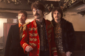 “Paul is Dead,” is a comedic short film in Saturday’s lineup of the Tumbleweed Film Festival. The film explores the idea of what if Paul McCartney of the Beetles really did die in 1967 as in the rumors back them. And, what if he was secretly replaced by a look alike?