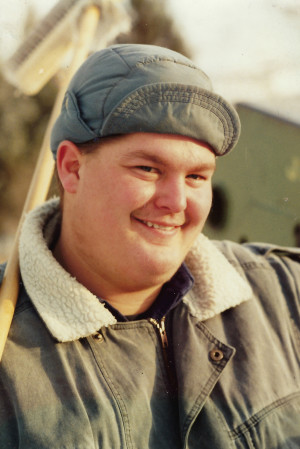 Jason Verbeck